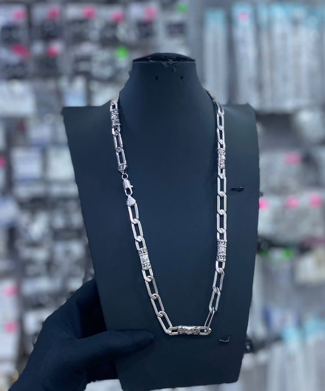 Sunbelle Necklace